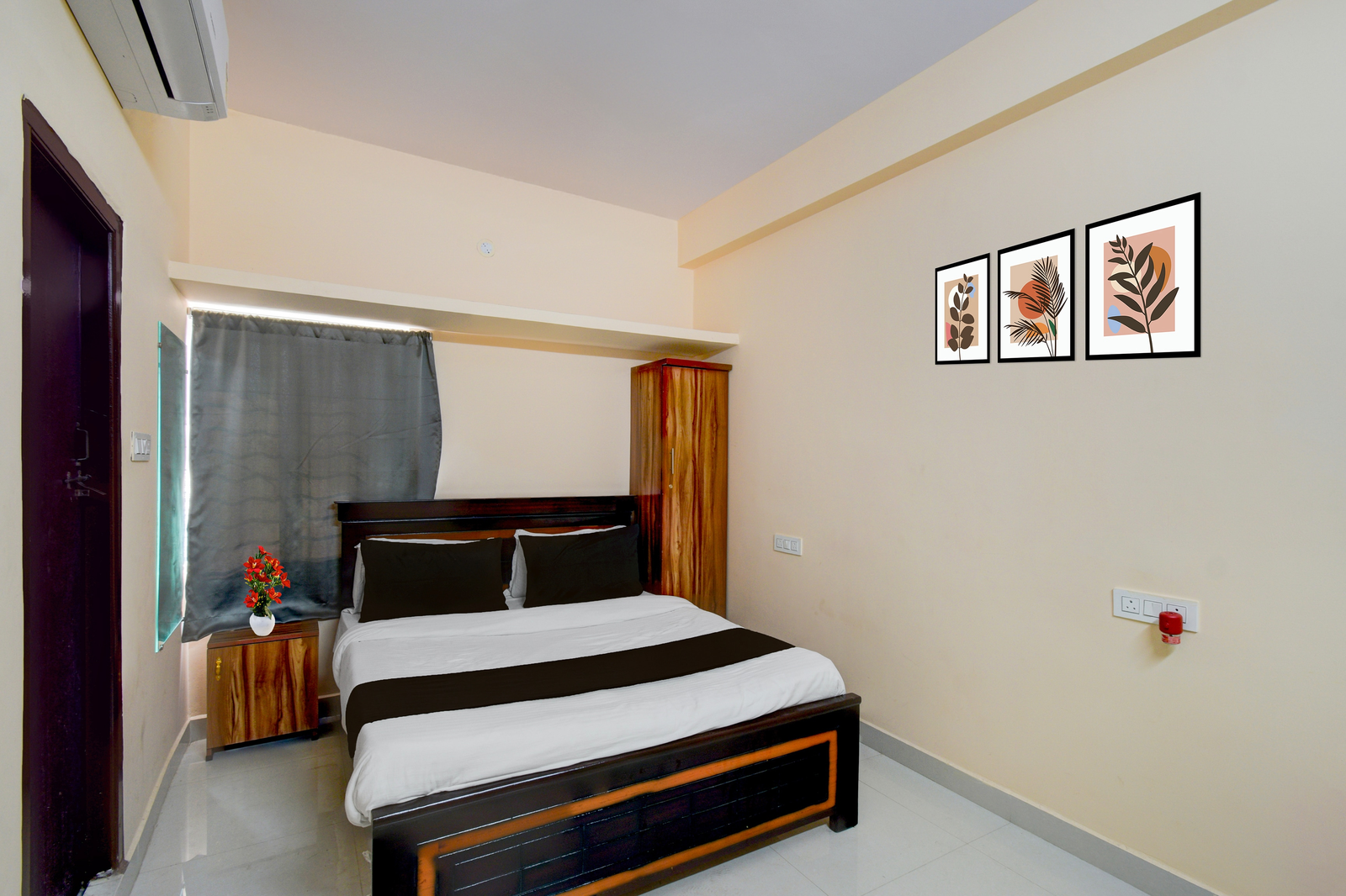 super hotel o bharat institute of engineering hyderabad formerly blue petals