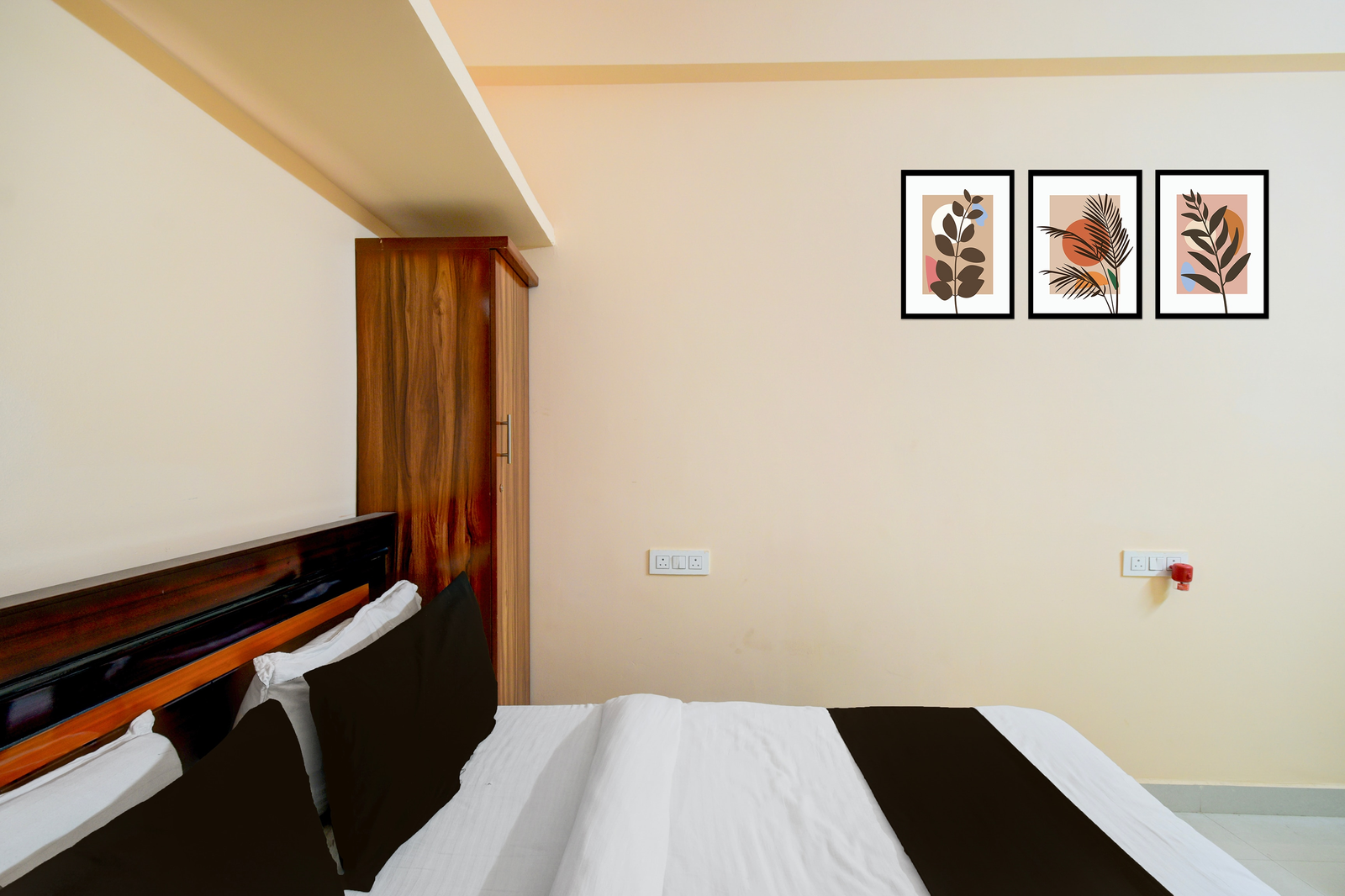 super hotel o bharat institute of engineering hyderabad formerly blue petals