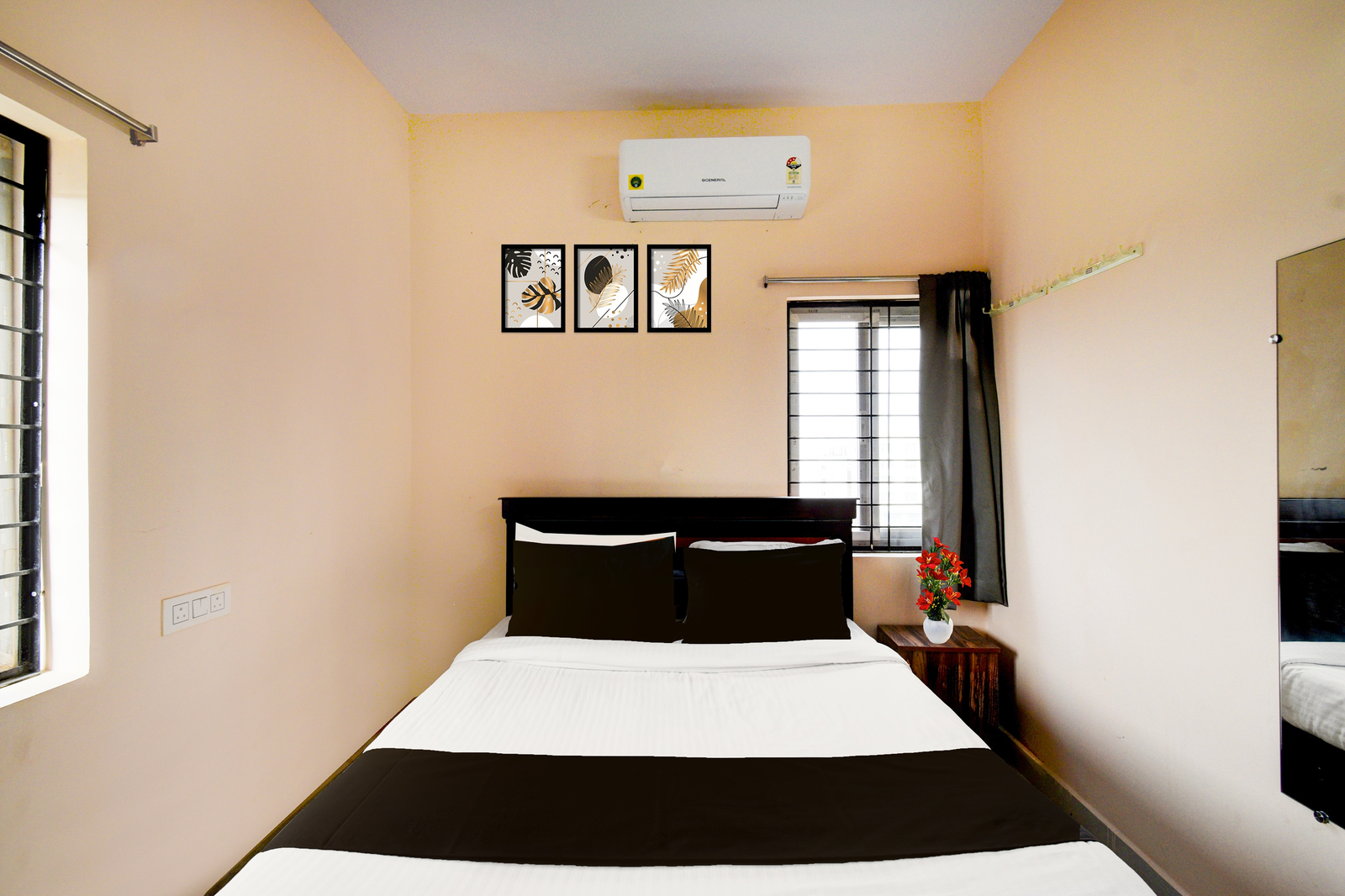 super hotel o bharat institute of engineering hyderabad formerly blue petals