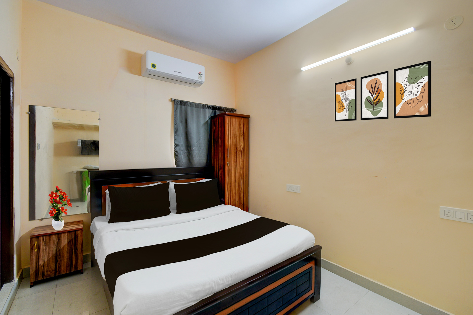 super hotel o bharat institute of engineering hyderabad formerly blue petals