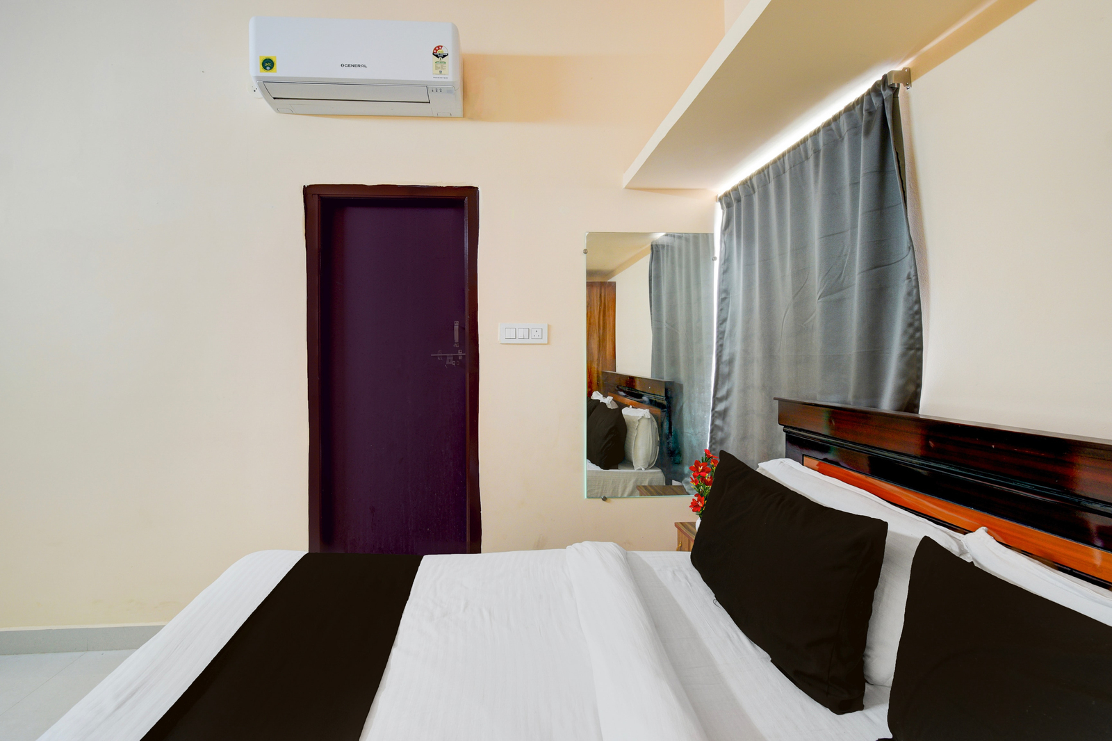 super hotel o bharat institute of engineering hyderabad formerly blue petals