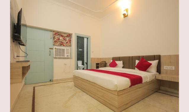 fabhotel filter babu