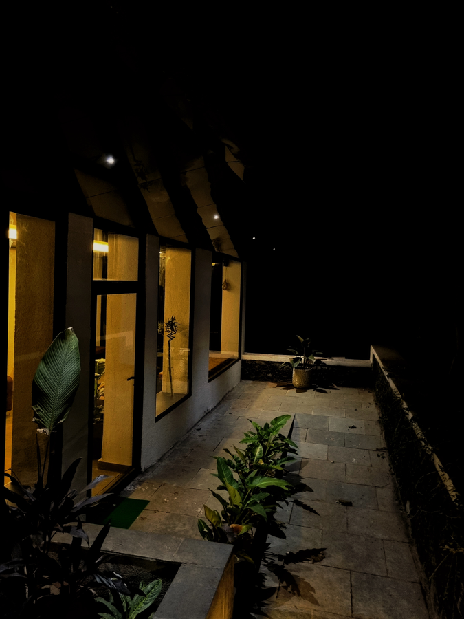 Bird's Nest Resort,,4 star