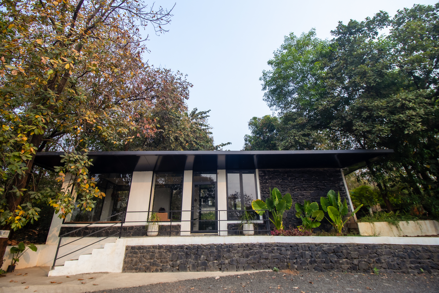 Bird's Nest Resort,,4 star