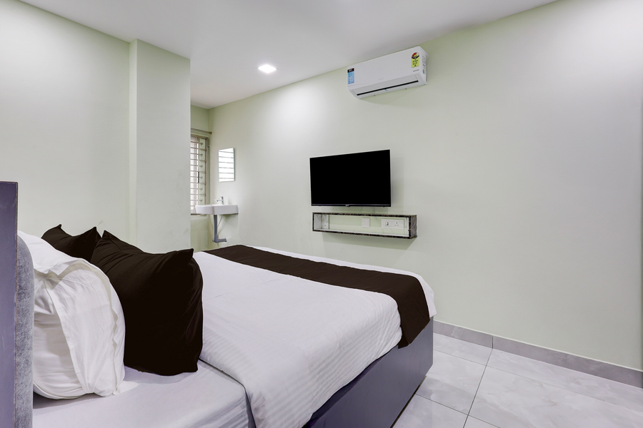 super hotel o krishna riverview vijayawada formerly sikara