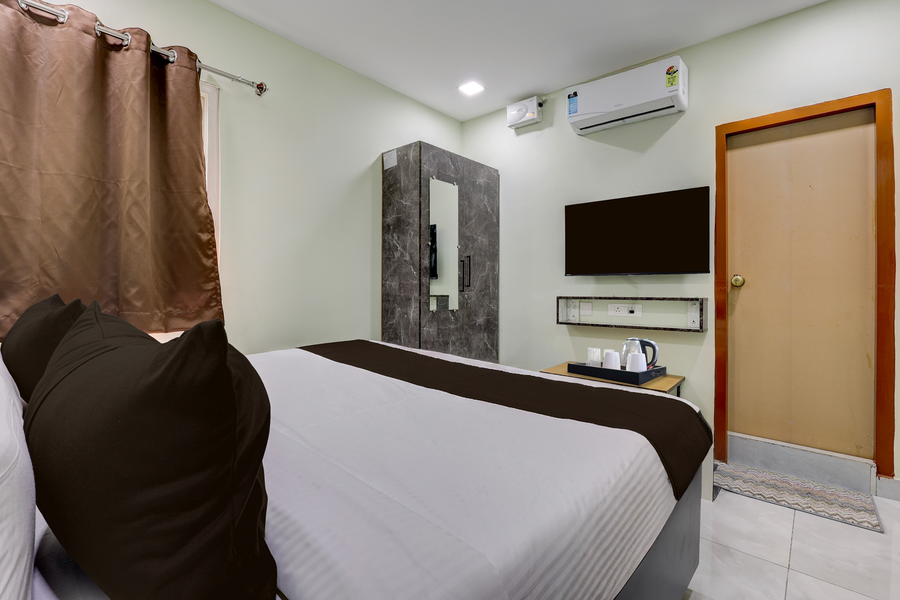 super hotel o krishna riverview vijayawada formerly sikara