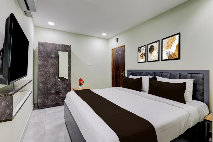 super hotel o krishna riverview vijayawada formerly sikara