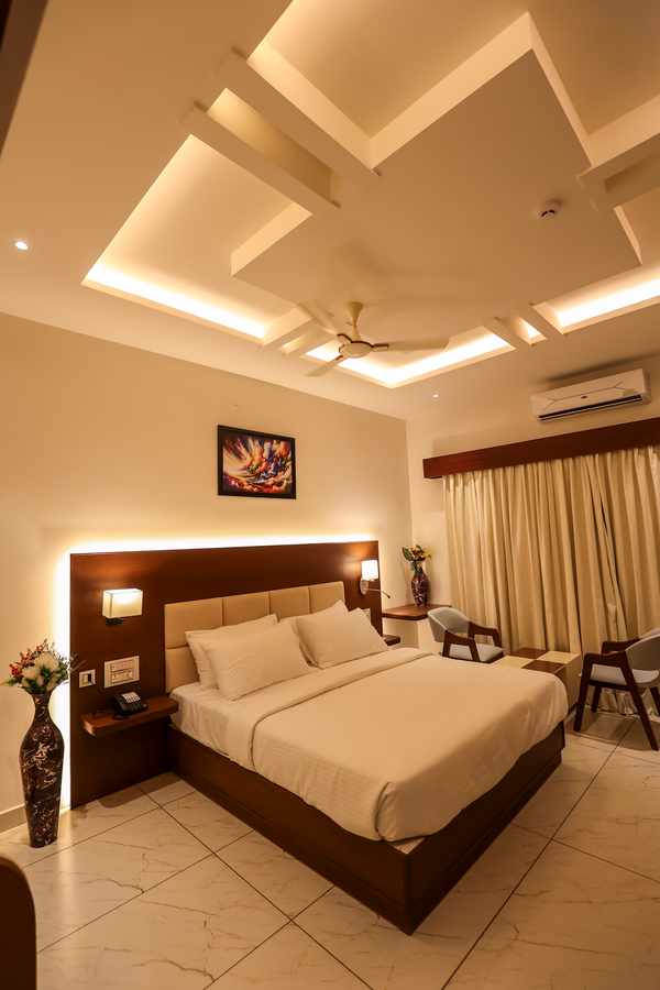 lords sahyadri resort shivamogga