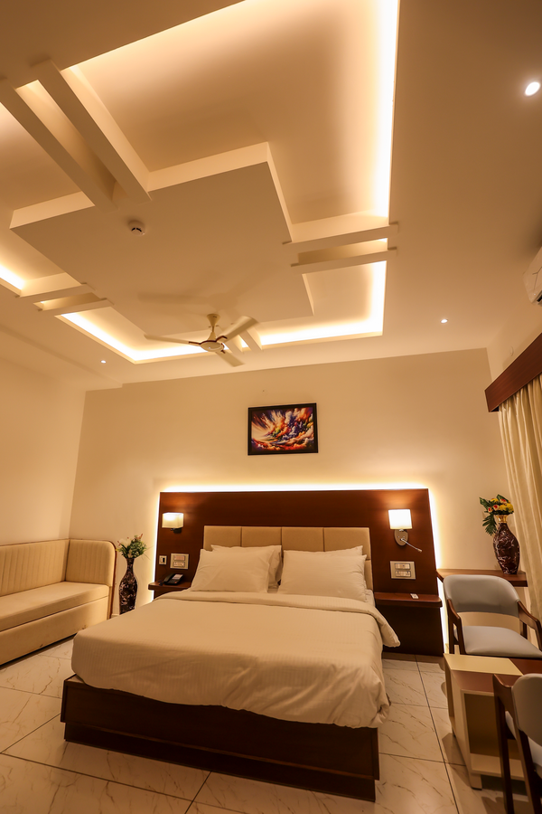 lords sahyadri resort shivamogga