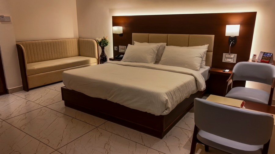 lords sahyadri resort shivamogga