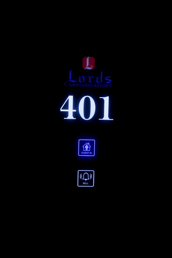 lords sahyadri resort shivamogga