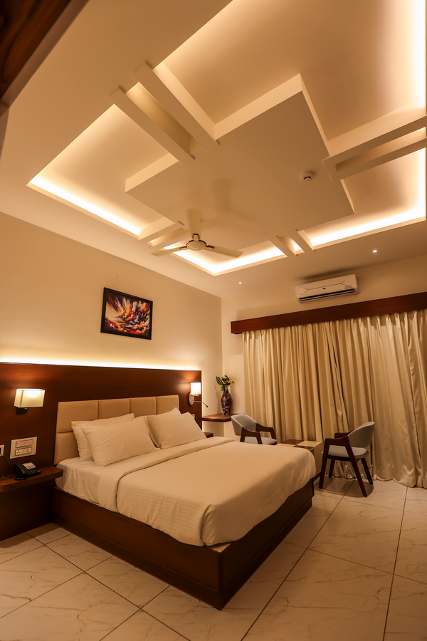 lords sahyadri resort shivamogga