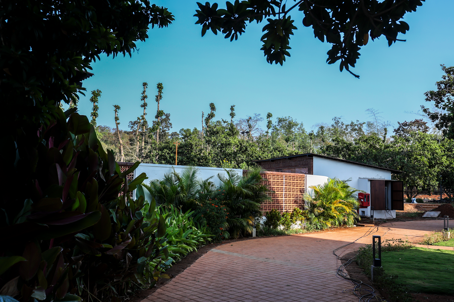 lords sahyadri resort shivamogga