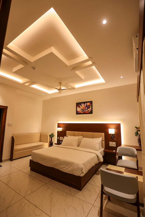 lords sahyadri resort shivamogga