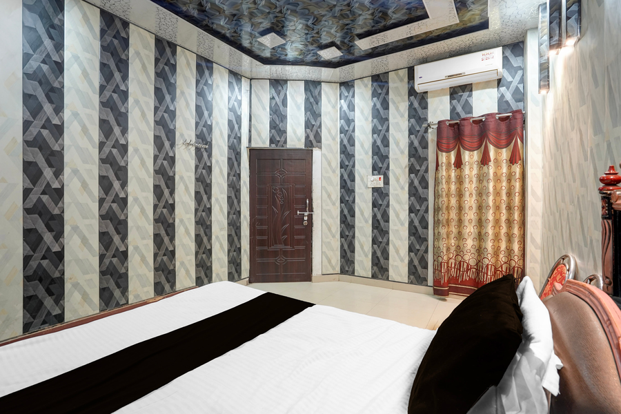 super hotel o sultanpur railway junction formerly sanskar marriage lawan