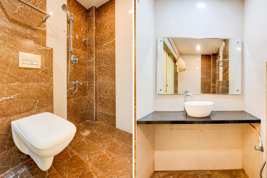 townhouse benz circle mg road