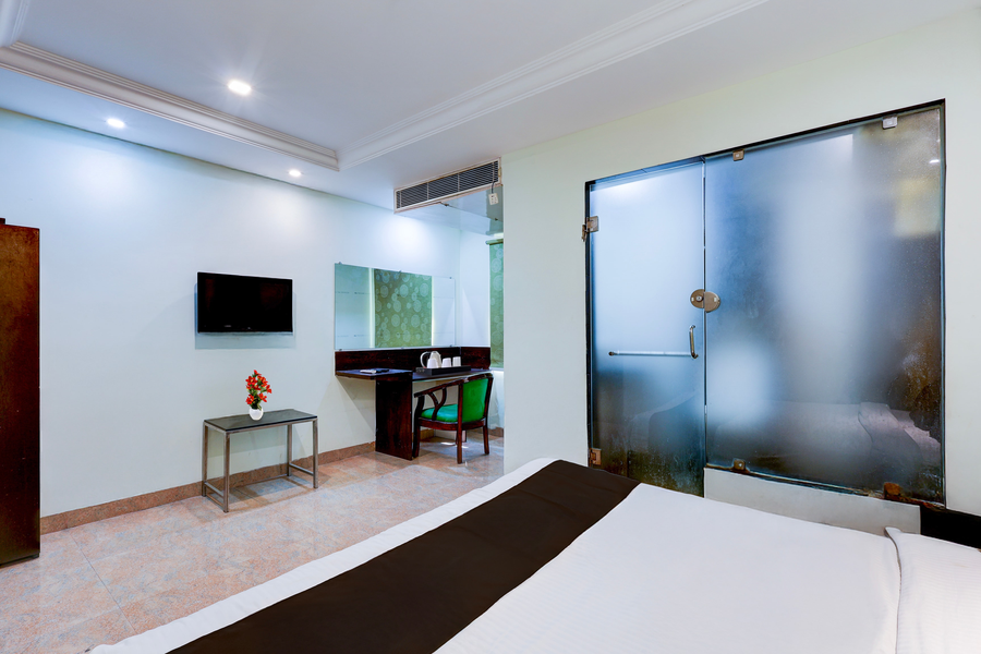 townhouse benz circle mg road