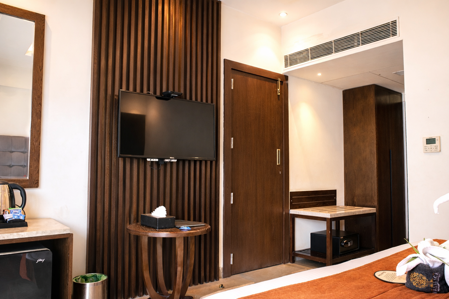 basilica resort