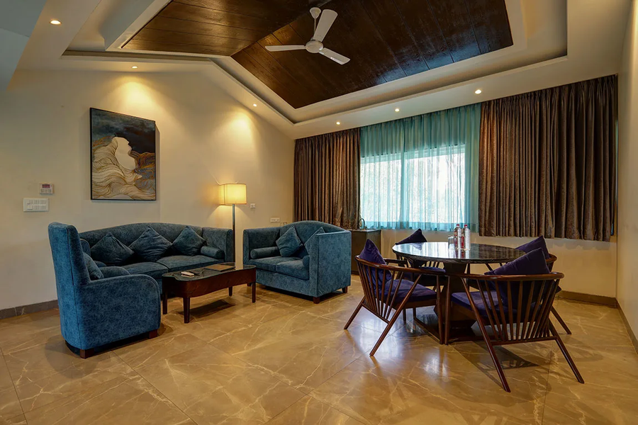 basilica resort