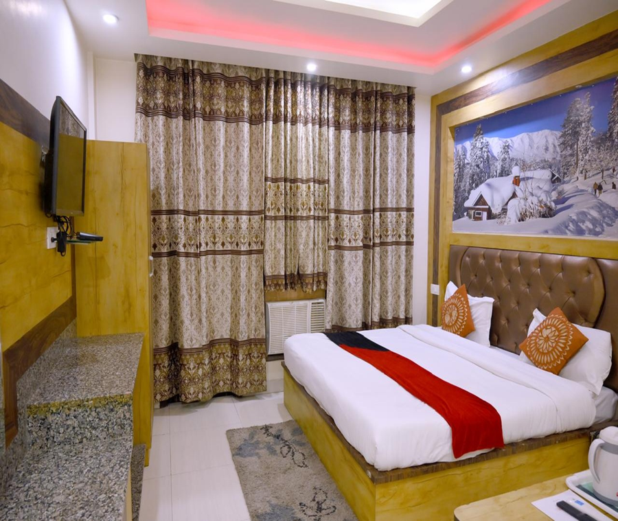 hotel sahil