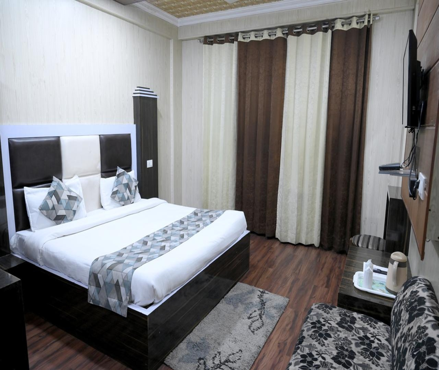 hotel sahil