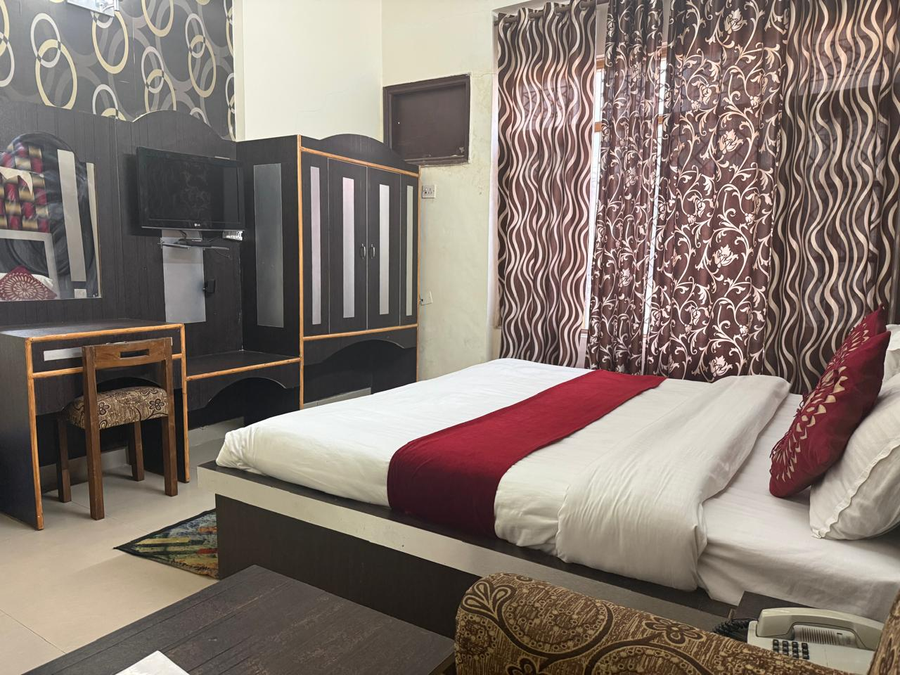 hotel sahil