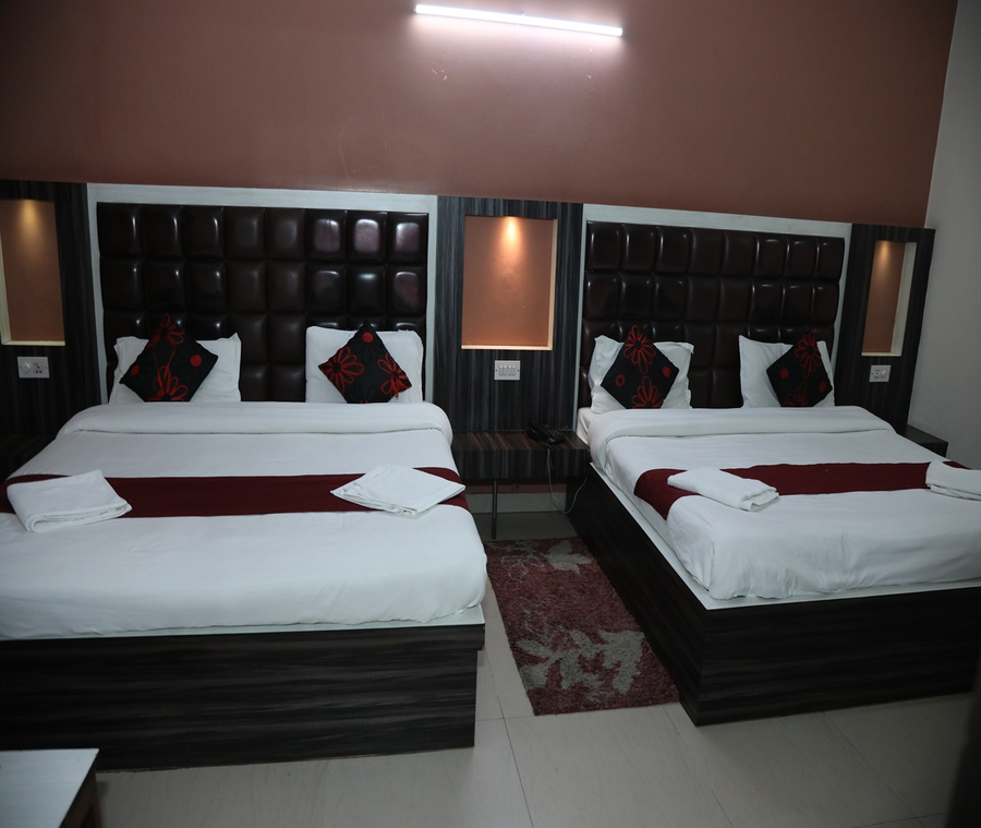 hotel sahil
