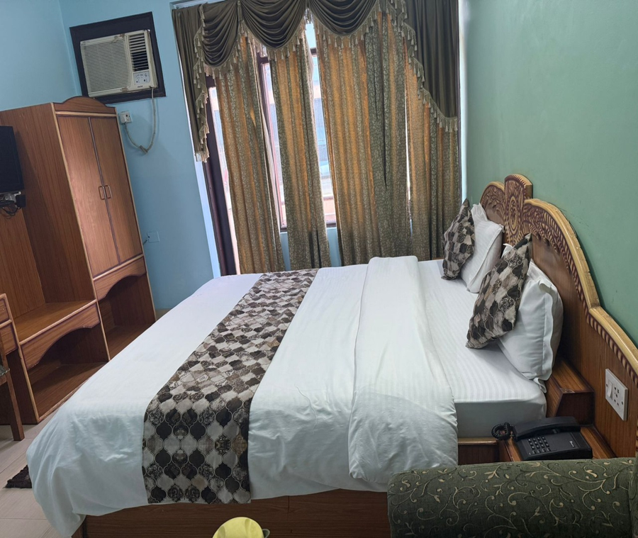 hotel sahil