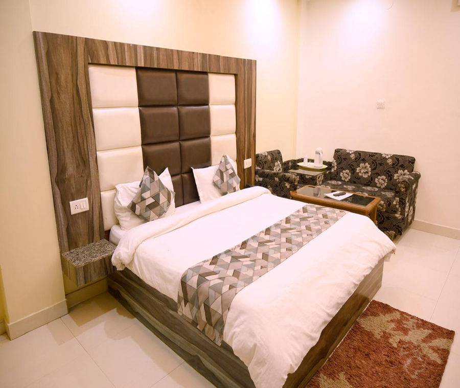 hotel sahil