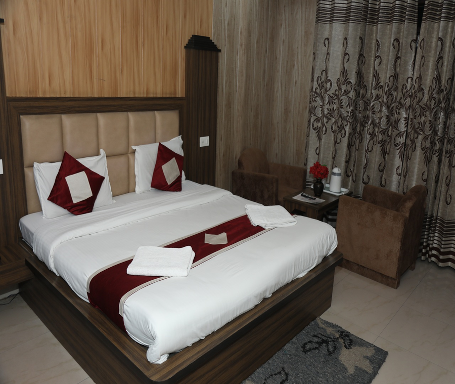 hotel sahil