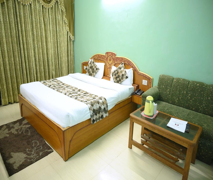 hotel sahil