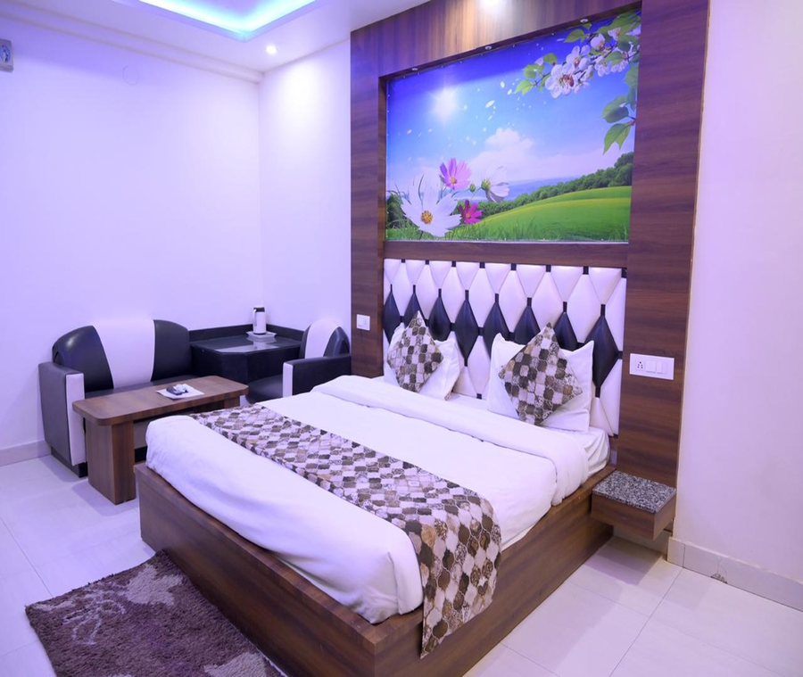 hotel sahil