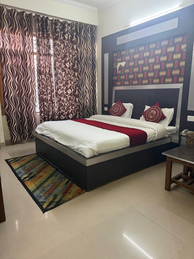 hotel sahil