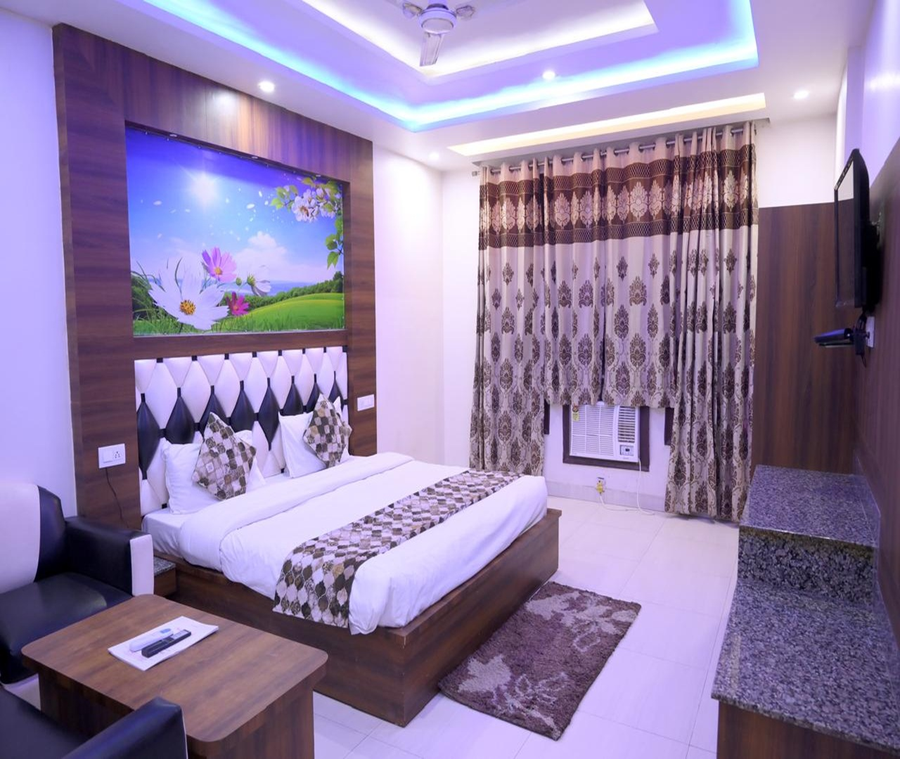 hotel sahil