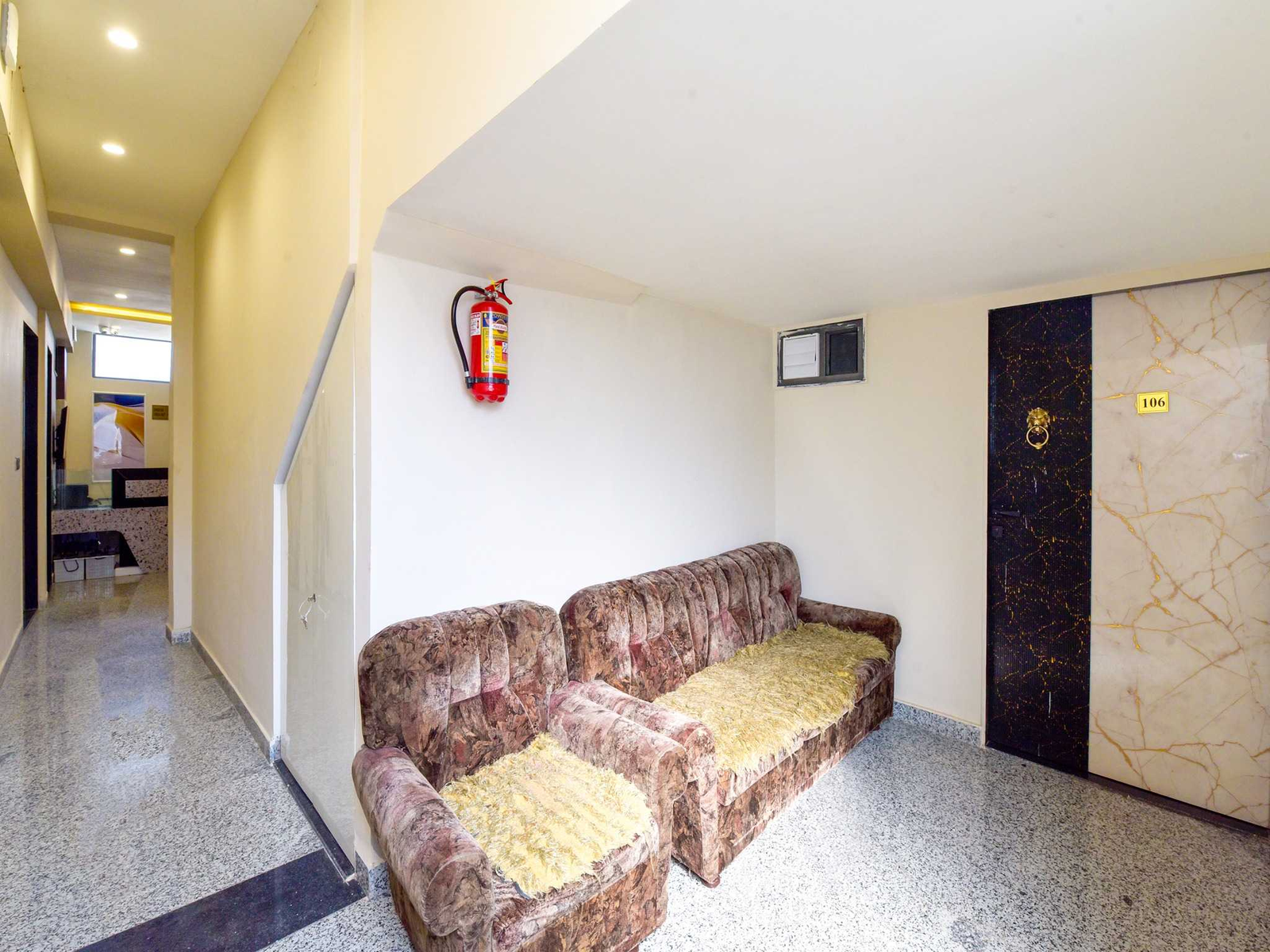 palette hotel sun royaale by checkin udaipur