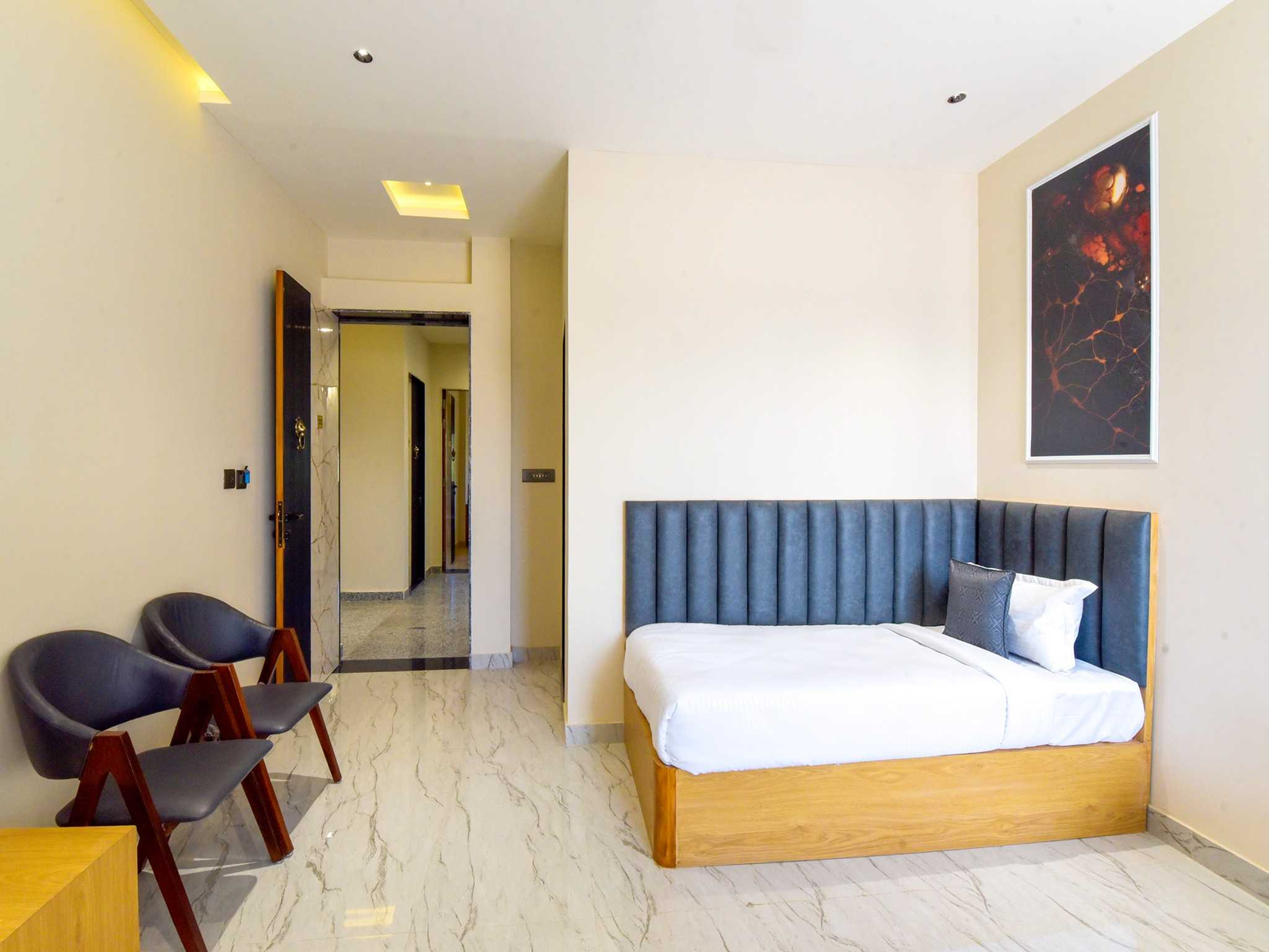 palette hotel sun royaale by checkin udaipur