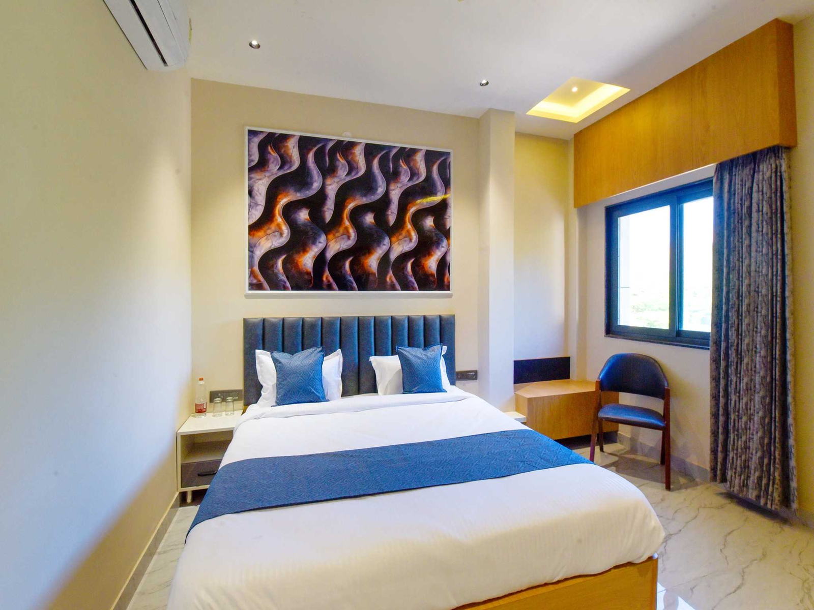 palette hotel sun royaale by checkin udaipur