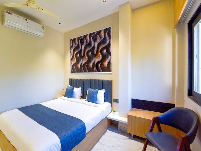 palette hotel sun royaale by checkin udaipur