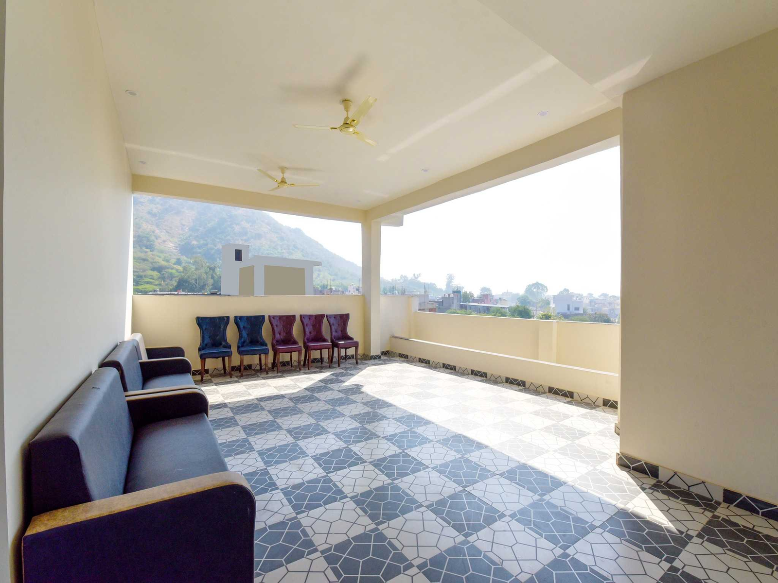 Palette Hotel Sun Royaale By Checkin, Udaipur,,3 star