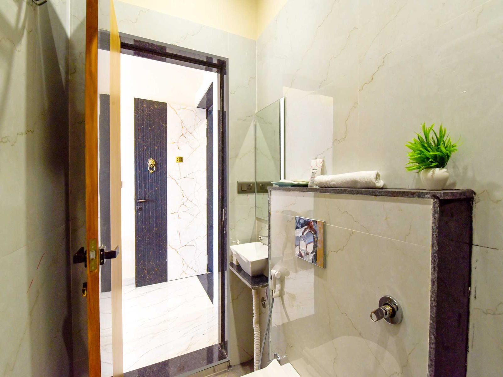 palette hotel sun royaale by checkin udaipur