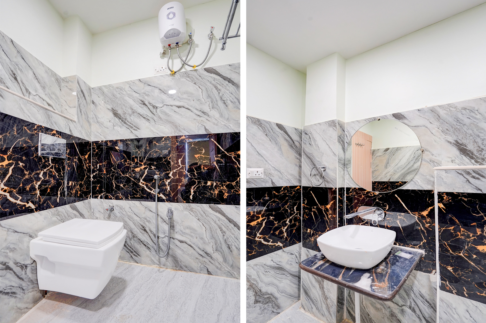 super townhouse oak prayagraj allahabad university railway junction formerly ballians