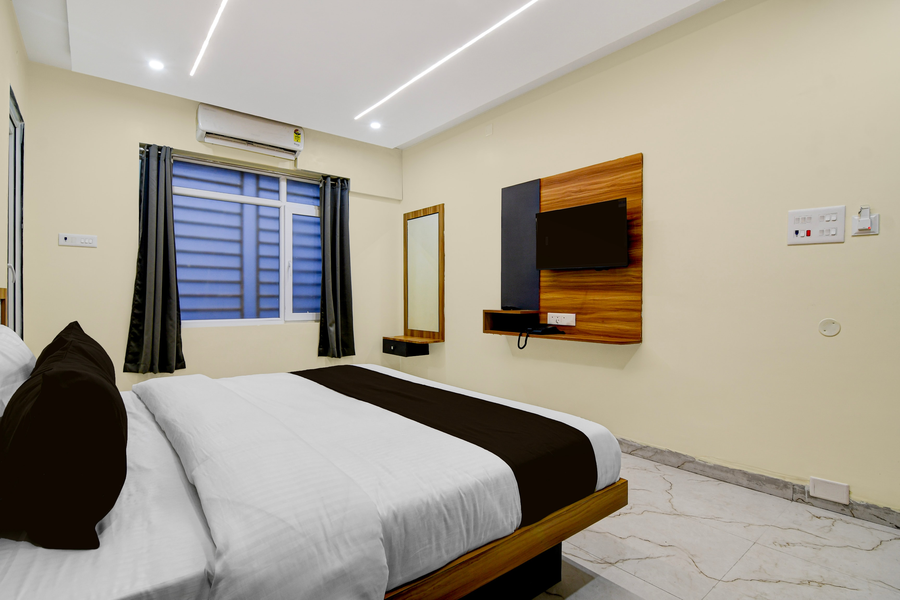 super hotel o parvathipuram railway station road formerly siva karthikeya residency