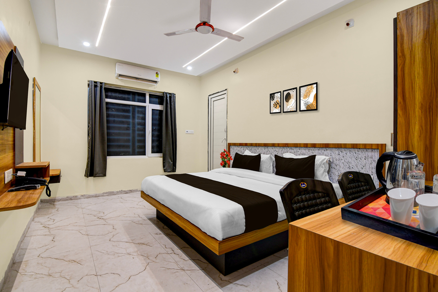 super hotel o parvathipuram railway station road formerly siva karthikeya residency