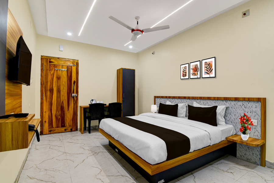 super hotel o parvathipuram railway station road formerly siva karthikeya residency