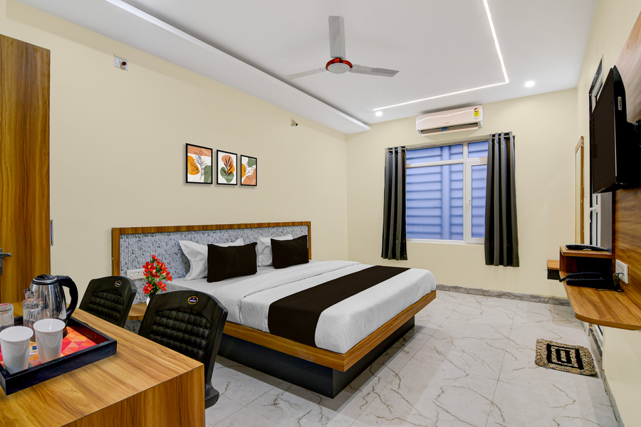 super hotel o parvathipuram railway station road formerly siva karthikeya residency