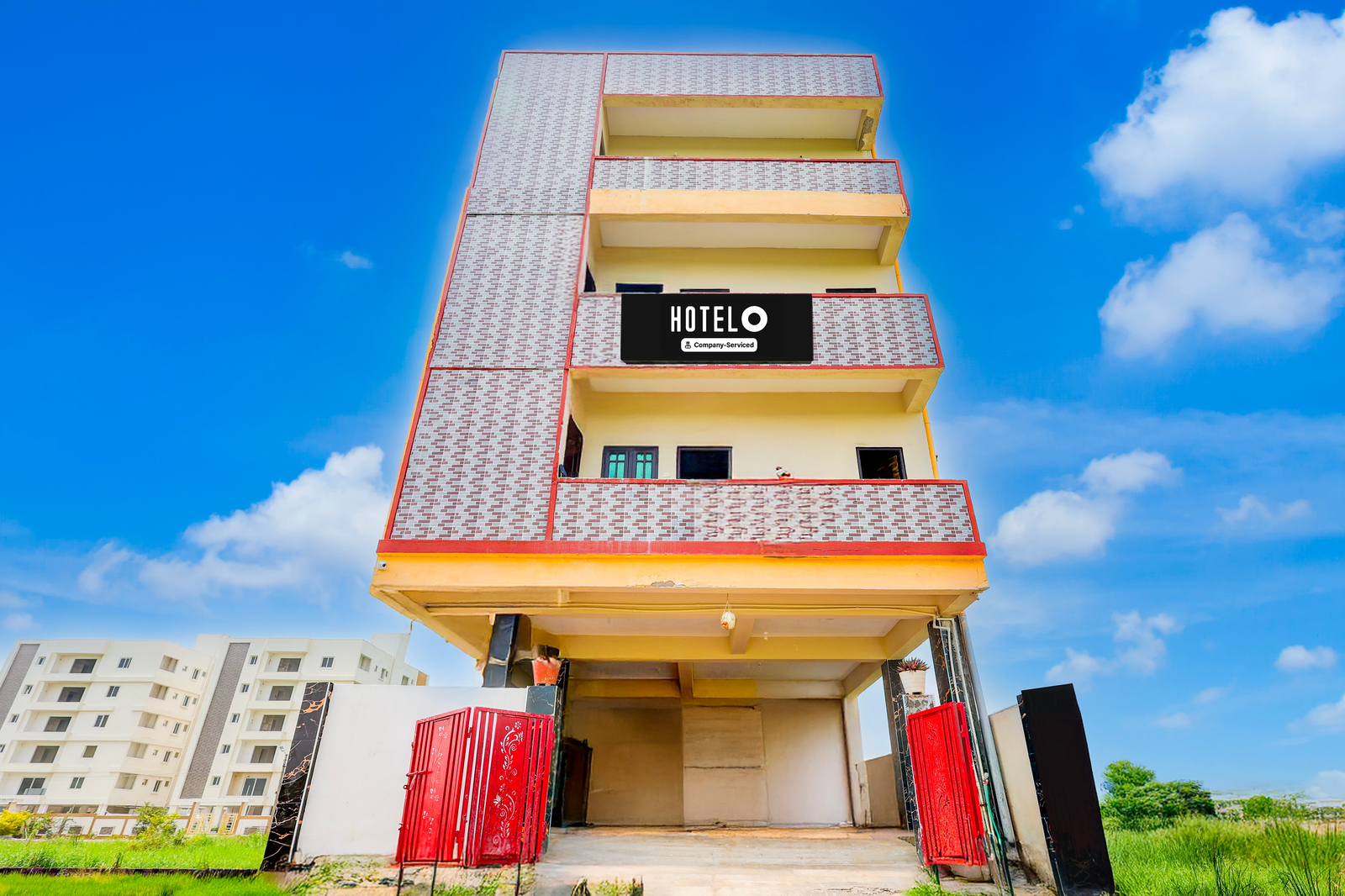 super hotel o kandrika highway road vijayawada formerly akshaya heights