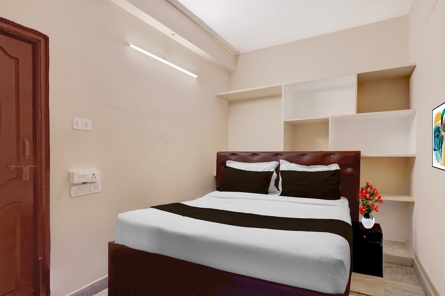 super hotel o kandrika highway road vijayawada formerly akshaya heights