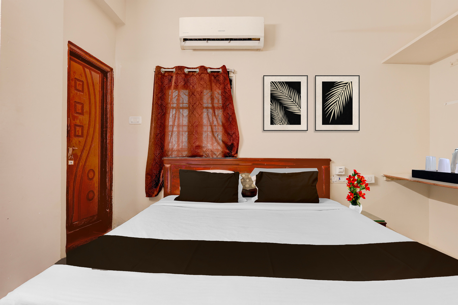 super hotel o kandrika highway road vijayawada formerly akshaya heights