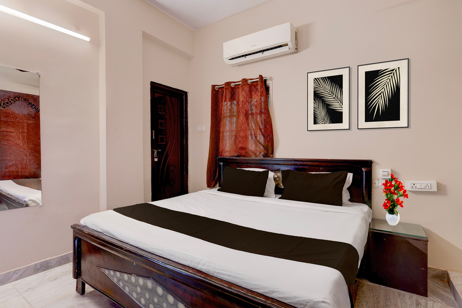 super hotel o kandrika highway road vijayawada formerly akshaya heights