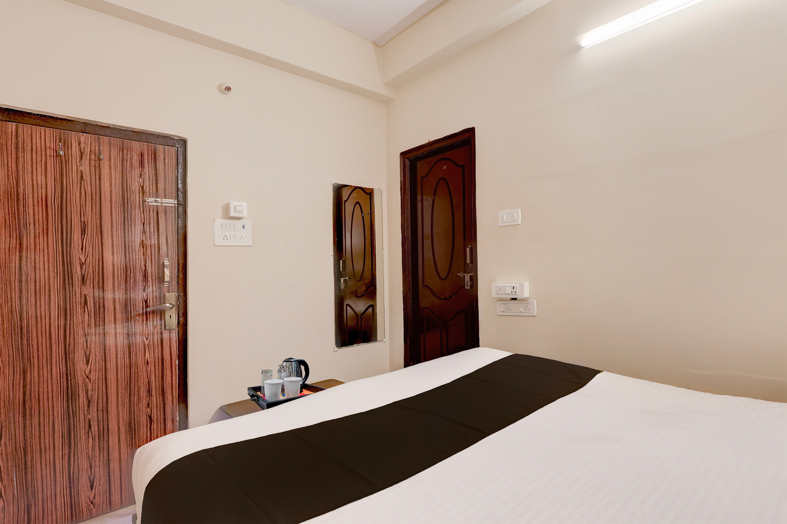 super hotel o kandrika highway road vijayawada formerly akshaya heights